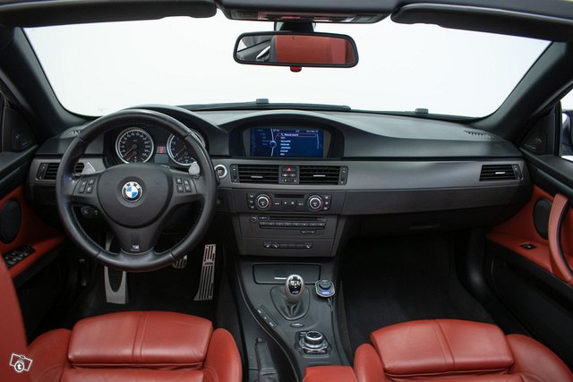 BMW M3 4