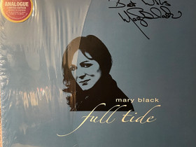 Mary Black x 2 vinyyli nimmreilla, Musiikki CD, DVD ja nitteet, Musiikki ja soittimet, Tampere, Tori.fi