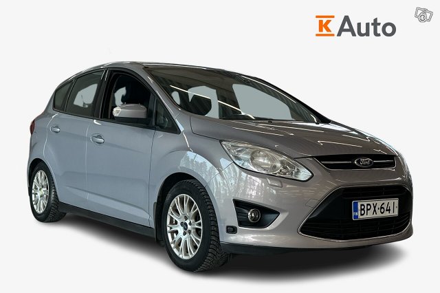 FORD C-Max 1
