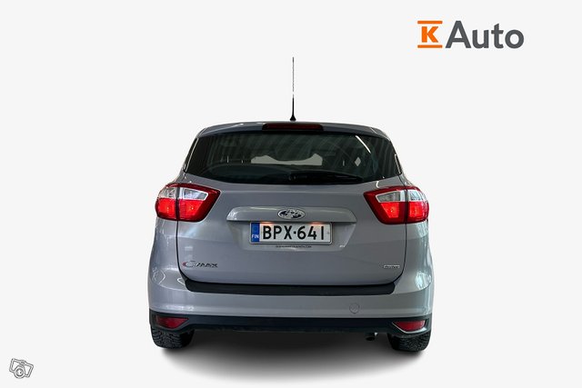 FORD C-Max 3