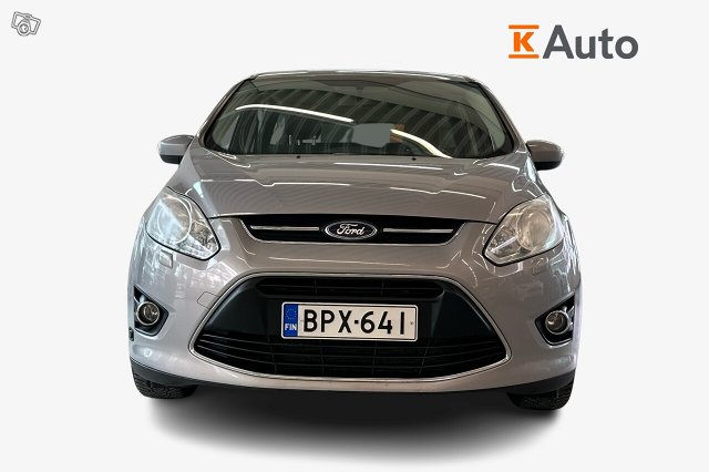 FORD C-Max 4