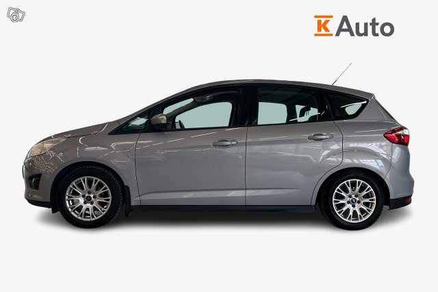 FORD C-Max 5