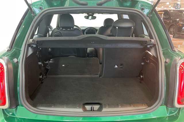 MINI Hatchback 10