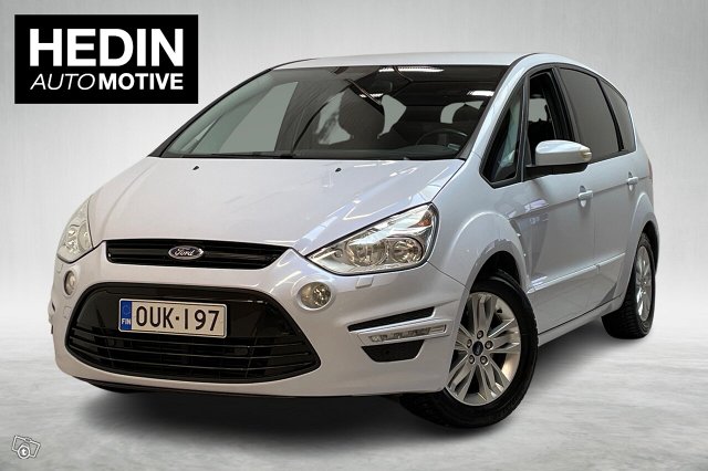 FORD S-Max, kuva 1