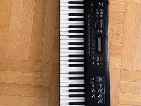 Roland Juno D - parempi Limited Edition-malli, Pianot, urut ja koskettimet, Musiikki ja soittimet, Helsinki, Tori.fi