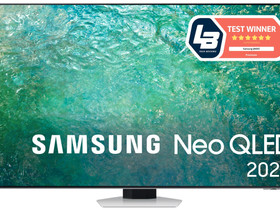 Samsung 65" QN85C 4K Neo QLED Smart TV (2023), Televisiot, Viihde-elektroniikka, Lahti, Tori.fi