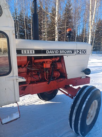 David Brown 1210 2