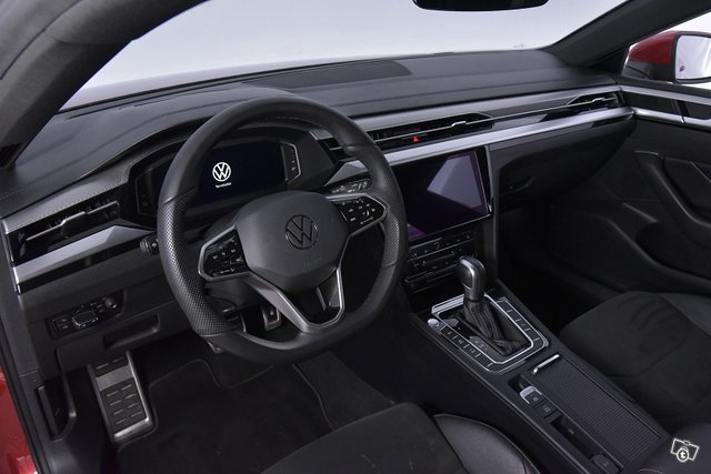 Volkswagen Arteon 15