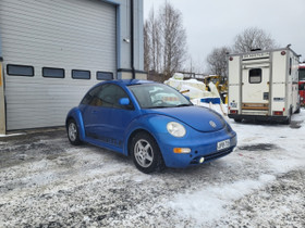 Volkswagen New Beetle, Autot, Yljrvi, Tori.fi