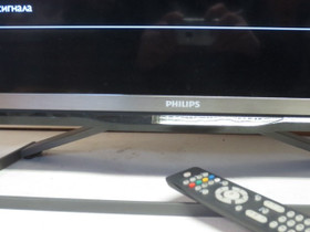 Philips smart-TV 32", Televisiot, Viihde-elektroniikka, Kitee, Tori.fi