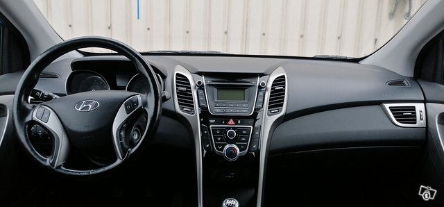 Hyundai i30 3