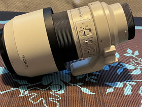 Sony FE 70-200mm f/4 G OSS, Objektiivit, Kamerat ja valokuvaus, Kerava, Tori.fi