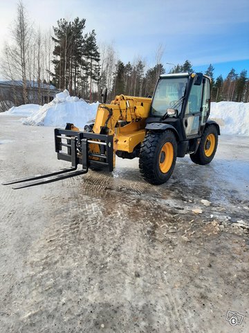 Jcb 535-95 1