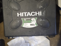 Hitachi Mutterinvnnin