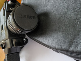 Kaitafilmikamera Canon 310XL, Muu valokuvaus, Kamerat ja valokuvaus, Lahti, Tori.fi