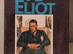 Ackroyd Peter/T.S.Eliot, Muut kirjat ja lehdet, Kirjat ja lehdet, Oulu, Tori.fi