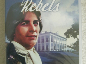 The Rebels, uusi tupla-dvd, volume 2, Imatra/posti, Elokuvat, Imatra, Tori.fi