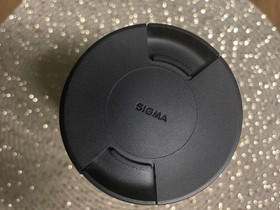 Sigma 70-200mm f/2.8 EX APO DG Macro HSM II - Nikon Fit, Objektiivit, Kamerat ja valokuvaus, Sipoo, Tori.fi