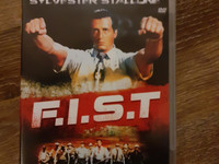 F.I.S.T. - Stallone