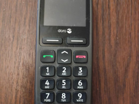 DoroPhone Easy 505, Puhelimet, Puhelimet ja tarvikkeet, Espoo, Tori.fi