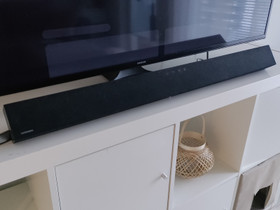 Samsung Soundbar HW-A440/XE, Kotiteatterit ja DVD-laitteet, Viihde-elektroniikka, Mikkeli, Tori.fi