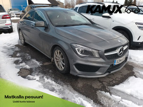 Mercedes-Benz CLA, Autot, Pori, Tori.fi