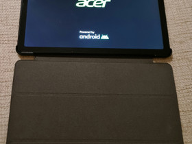 Acer Iconia P10-11 10,4" Tabletti, Tabletit, Tietokoneet ja lislaitteet, Hmeenlinna, Tori.fi