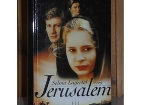 Lagerlf Selma: Jerusalem, Kaunokirjallisuus, Kirjat ja lehdet, Tampere, Tori.fi