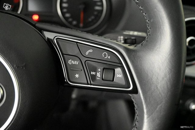 Audi Q2 18