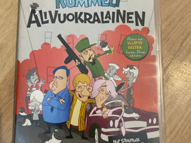 Kummeli alivuokralainen dvd, Elokuvat, Hmeenlinna, Tori.fi