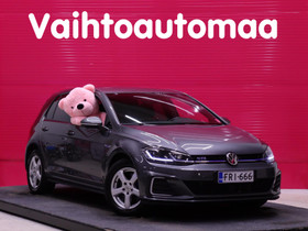 Volkswagen Golf, Autot, Lempl, Tori.fi