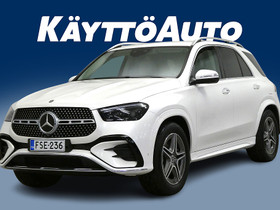 Mercedes-Benz GLE, Autot, Jyvskyl, Tori.fi