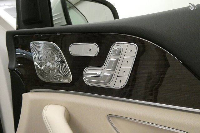 Mercedes-Benz GLE 23