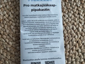 Matkajkaappipakastin, Jkaapit ja pakastimet, Kodinkoneet, Tampere, Tori.fi