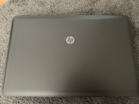 HP 655 - 15.6"_Windows 10_SSD, Kannettavat, Tietokoneet ja lislaitteet, Pori, Tori.fi
