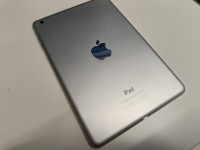 iPad Mini 3 Wifi 64Gb, varaosiksi