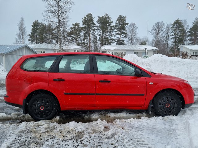 Ford Focus 3