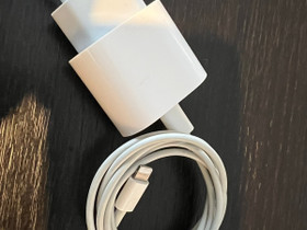 Applen laturi USB-C, Puhelintarvikkeet, Puhelimet ja tarvikkeet, Porvoo, Tori.fi