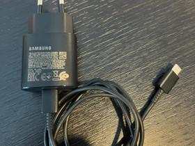 Samsung USB-c laturi, Puhelintarvikkeet, Puhelimet ja tarvikkeet, Porvoo, Tori.fi
