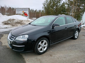 Volkswagen Jetta, Autot, Saarijrvi, Tori.fi