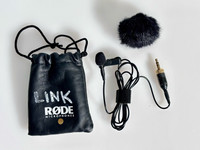 RodeLink Filmmaker Kit