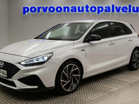 Hyundai I30, Autot, Porvoo, Tori.fi