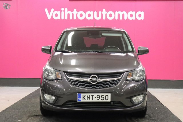Opel Karl 12