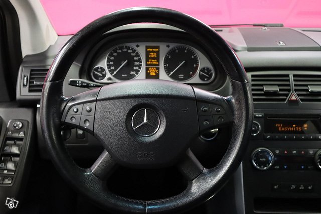 Mercedes-Benz B 3