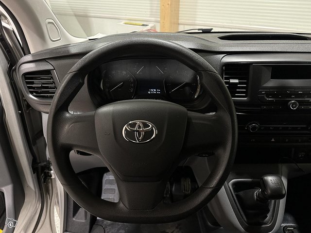 Toyota Proace 3