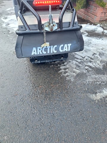 Actic Cat Bearcat 570XT 565 7