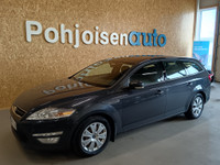 Ford Mondeo -11