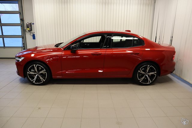 Volvo S60 2