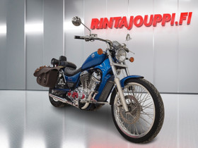 Suzuki Intruder, Moottoripyrt, Moto, Kuopio, Tori.fi
