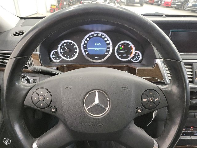 Mercedes-Benz E 21
